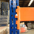 Color Customized Medium-Duty Racks Blue and Orange
